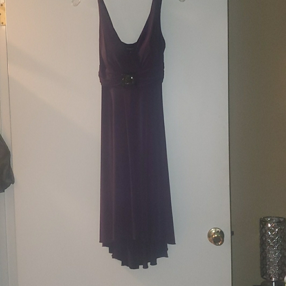 Cocktail Dress